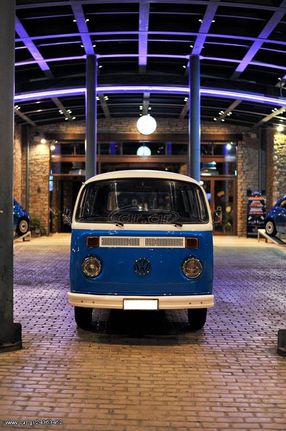 Volkswagen T2 '74