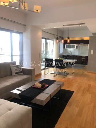 Apartment 65 sqm for rent, Athens - South, Voula