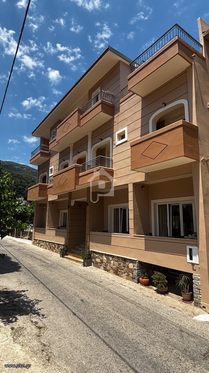 Ξενοδοχείο 680 τ.μ. για πώληση, Ν. Σάμου, Ικαρία
