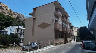 Ξενοδοχείο 680 τ.μ. για πώληση, Ν. Σάμου, Ικαρία-thumb-39