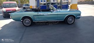 Ford Mustang 1964-thumb-1