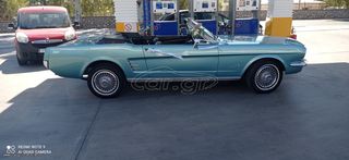 Ford Mustang 1964-thumb-2