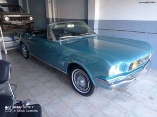 Ford Mustang 1964-thumb-3