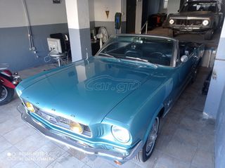 Ford Mustang 1964-thumb-4