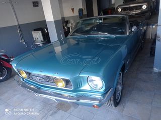Ford Mustang 1964-thumb-6