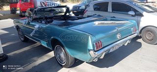 Ford Mustang 1964-thumb-8