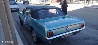 Ford Mustang 1964-thumb-9