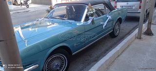 Ford Mustang 1964-thumb-10