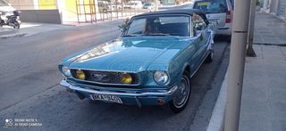 Ford Mustang 1964-thumb-11