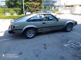 Toyota Supra 1984-thumb-1