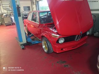 Bmw 2er Gran Coupe 1974-thumb-1