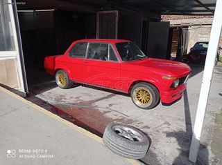 Bmw 2er Gran Coupe 1974-thumb-4