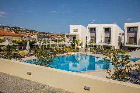 Μεζονέτα 130 τ.μ. για ενοικίαση
