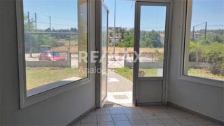 Επιχειρηματικό κτίριο 1.240 τ.μ. για πώληση