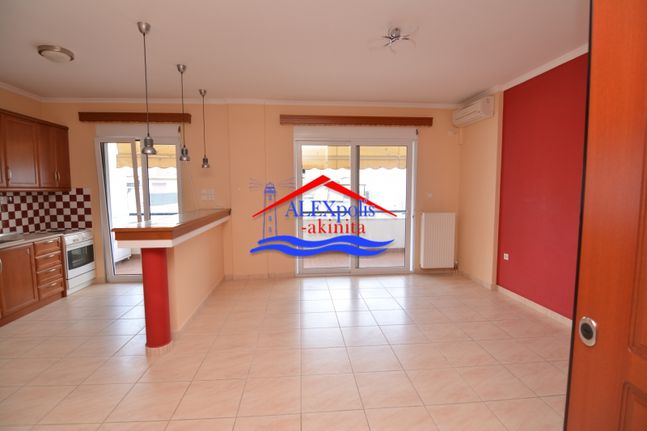 Apartment 60 sqm for rent, Evros, Alexandroupoli