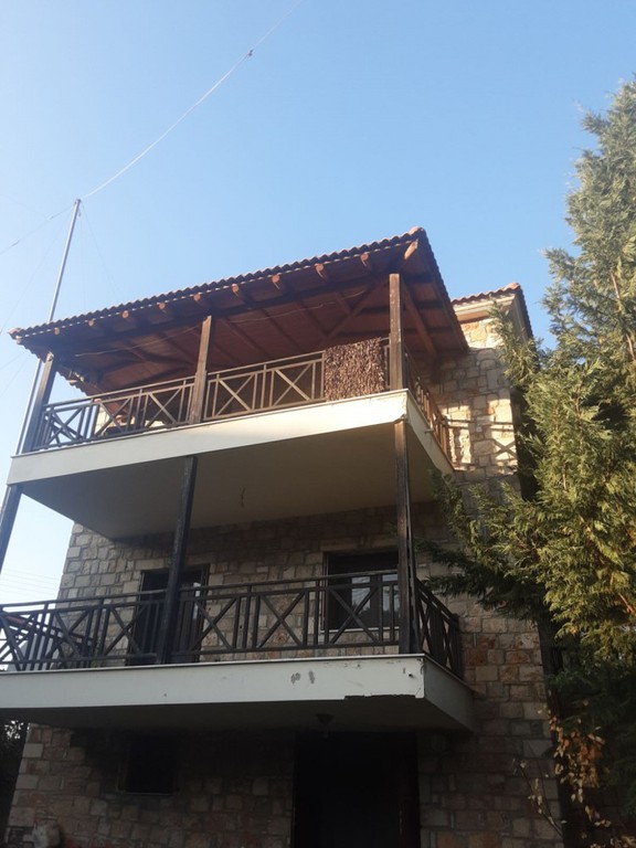 Μεζονέτα 252 τ.μ. πρός πώληση, Κορινθία, Σικυώνα