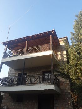 Μεζονέτα 252 τ.μ. για πώληση