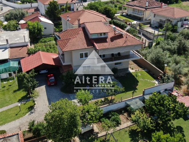 Μονοκατοικία 250 τ.μ. πρός πώληση, Ν. Σερρών, Εμμανουήλ Παππάς