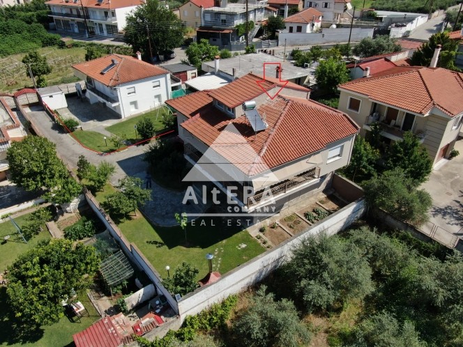 Μονοκατοικία 250 τ.μ. πρός πώληση, Ν. Σερρών, Εμμανουήλ Παππάς