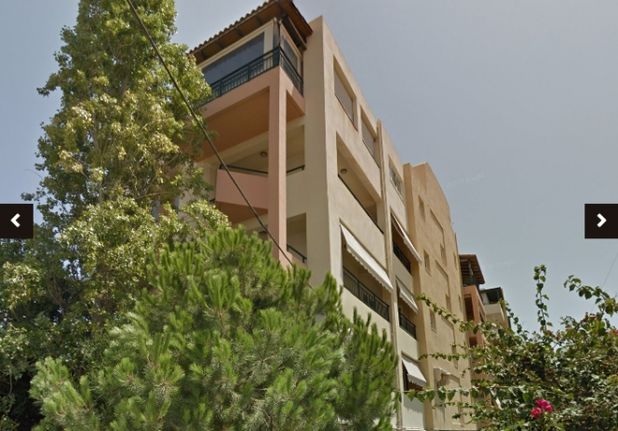 Apartment 115 sqm for sale, Heraklion Prefecture, Heraclion Cretes