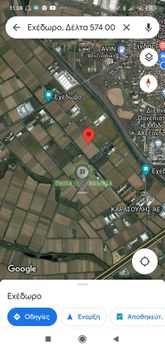 Parcel 44.000sqm for sale-Echedoros » Sindos