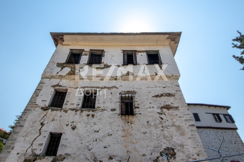 Μονοκατοικία 251 τ.μ. πρός πώληση, Μαγνησία, Ιωλκός