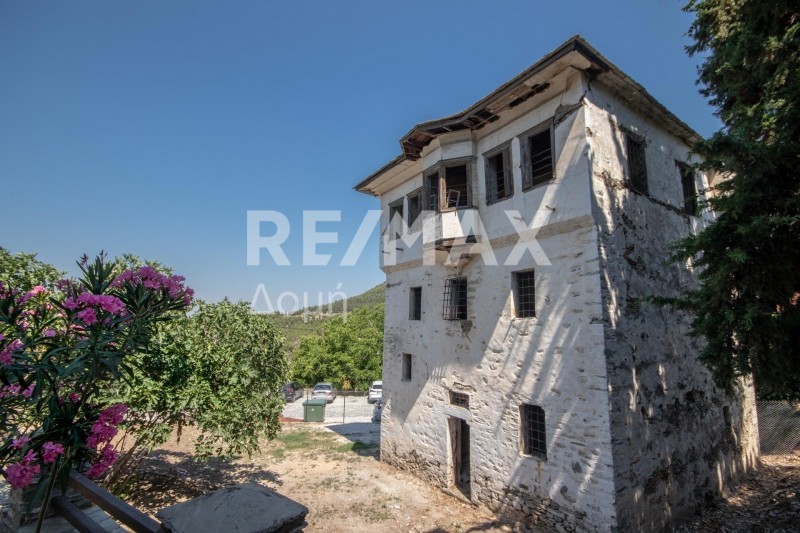 Μονοκατοικία 251 τ.μ. πρός πώληση, Μαγνησία, Ιωλκός