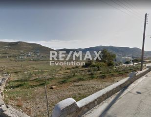 Αγροτεμάχια 6.922 τ.μ. προς πώληση, Καλάμι Πάρου-thumb-4