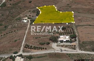 Αγροτεμάχια 6.922 τ.μ. προς πώληση, Καλάμι Πάρου-thumb-2