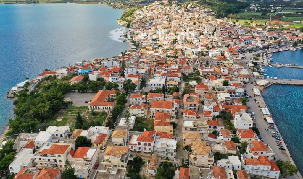 Μονοκατοικία 120 τ.μ. προς πώληση, Κέντρο Ερμιόνης