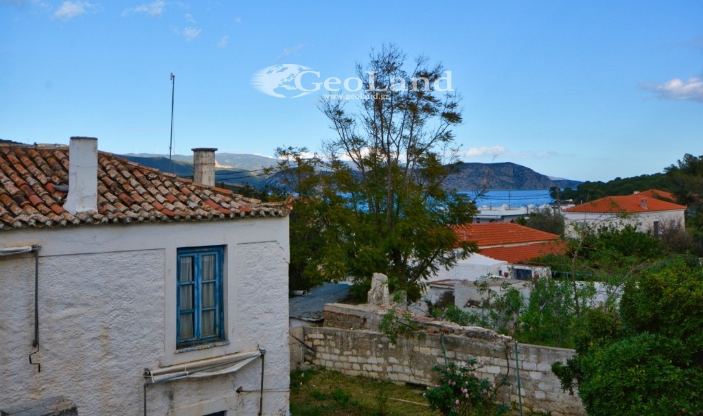 Μονοκατοικία 120 τ.μ. προς πώληση, Κέντρο Ερμιόνης