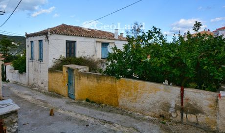 Detached home 120sqm for sale-Ermioni » Center