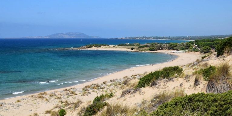 Οικόπεδο 21.000 τ.μ. για πώληση, Μεσσηνία, Νέστορας