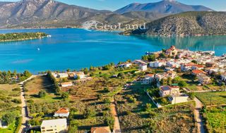 Οικόπεδο 500 τ.μ. για πώληση, Αργολίδα, Κρανίδι-thumb-14