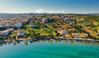 Οικόπεδο 500 τ.μ. για πώληση, Αργολίδα, Κρανίδι-thumb-3