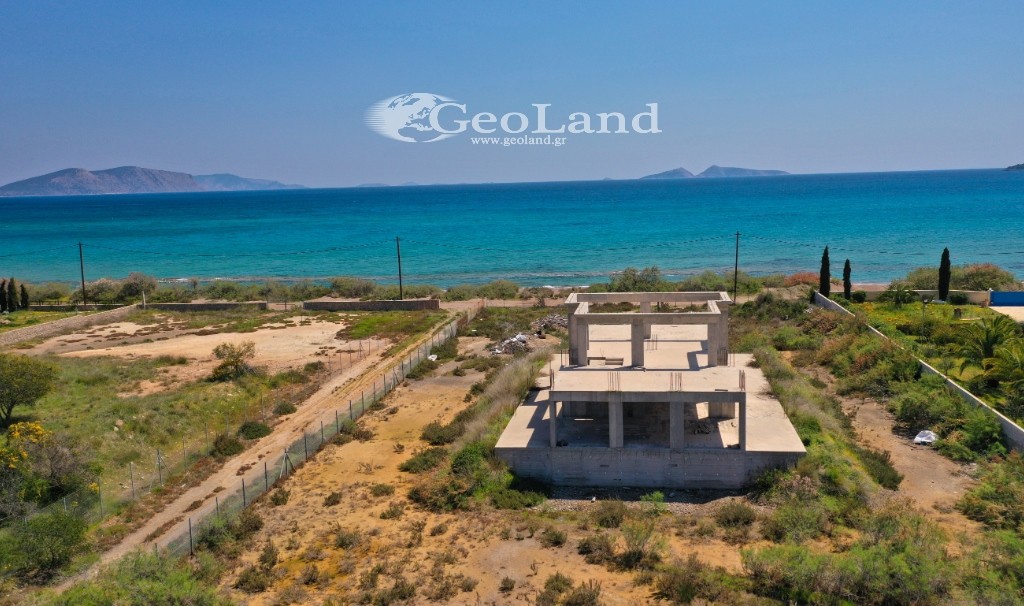 Μονοκατοικία 199 τ.μ. προς πώληση, Πετροθάλασσα
