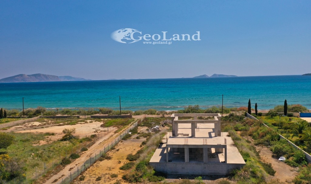 Μονοκατοικία 199 τ.μ. προς πώληση, Πετροθάλασσα