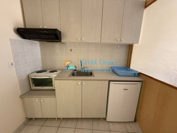 Studio 30 sqm for rent, Achaia, Patra