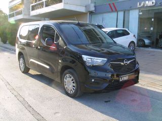 Opel Combo 2022 DIEZEL-thumb-4