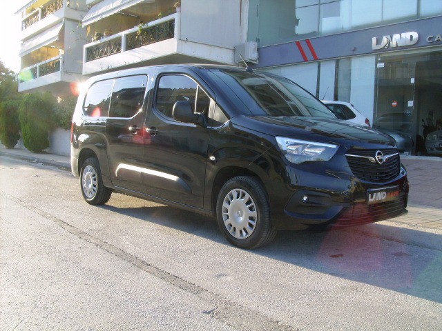 Opel Combo 2022 DIEZEL