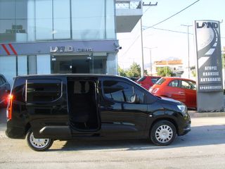 Opel Combo 2022 DIEZEL-thumb-10