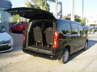 Opel Combo 2022 DIEZEL-thumb-8