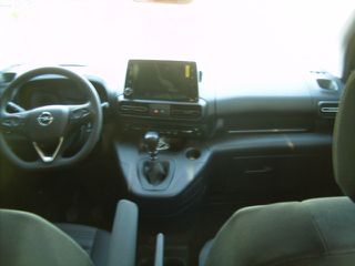 Opel Combo 2022 DIEZEL-thumb-11
