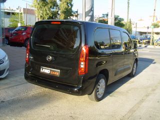 Opel Combo 2022 DIEZEL-thumb-13