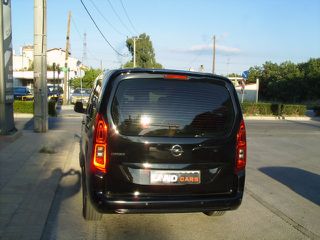 Opel Combo 2022 DIEZEL-thumb-15