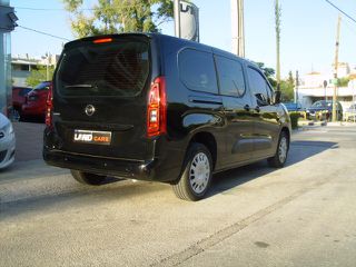 Opel Combo 2022 DIEZEL-thumb-16