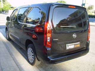 Opel Combo 2022 DIEZEL-thumb-19