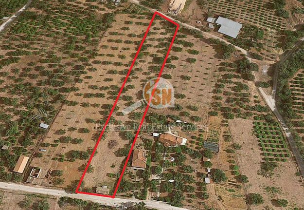 Οικόπεδο 5.102 τ.μ. για πώληση, Αχαΐα, Δυτικής Αχαΐας