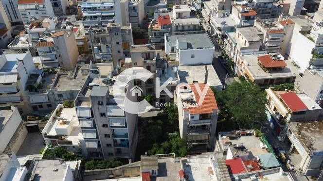 Οικόπεδο 212 τ.μ. προς πώληση, Ταμπούρια