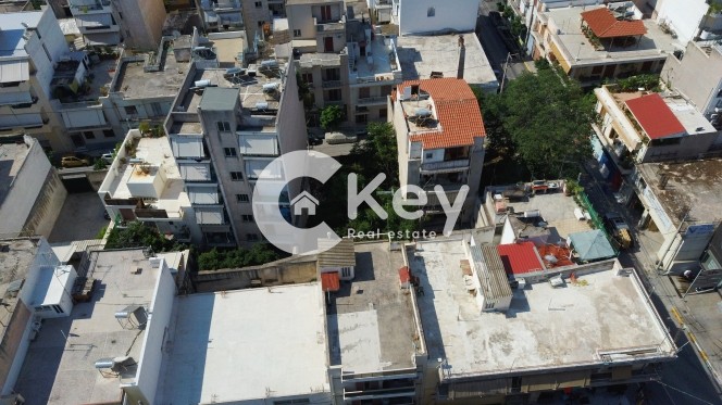 Οικόπεδο 212 τ.μ. προς πώληση, Ταμπούρια